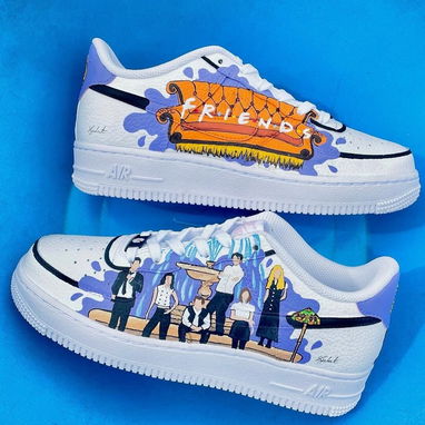 Zapatos personalizados a tu estilo - Img 123653311