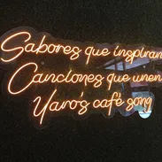 Se Realizan Carteles Neón Flex lumínicos personalizados - Img 55579164