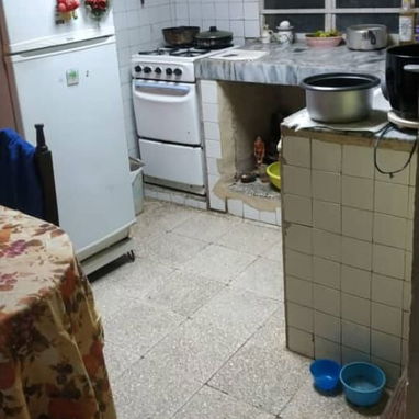 Vendo casa en primer piso - Img 122011865