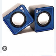 BOCINITA SPEAKER PARA PC. BOCINITA SPEAKER PARA PC. BOCINITA SPEAKER PARA PC. - Img 49854730