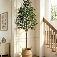 Árbol de olivo artificial - Img 58062978