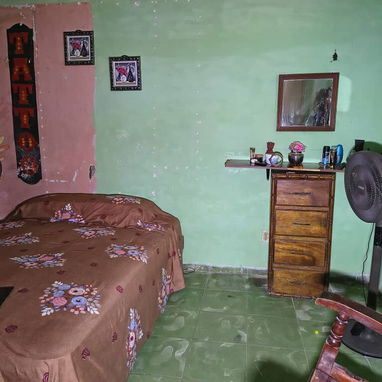 Venta de casa en Centro Habana con Respaldo eléctrico - Img 125694948