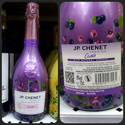 🍾J.P Chenet Fashion Cassis🍇 Cóctel Aromatizado a base de Vino - Img 57293203