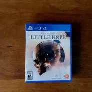 Dark Picture The Little Hope para Ps4 - Img 50843625