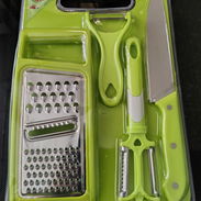 Juego de cocina - Img 56664193