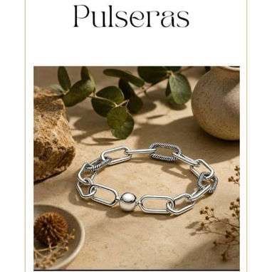 Piezas de Joyería de Plata - Img 124919047