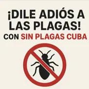 👉 Fumigador profesional... - Img 51957000