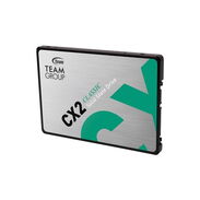 ⛔⛔30 USD SSD SOLIDO Team Group CX2 2.5" 256GB SATA III 3D NAND Internal NUEVOS EN CAJA - Img 45148469