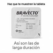 Bravecto - Img 56433463