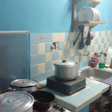 Vendo apartamento de 3 cuartos 4to piso en micro x - Img 122220866