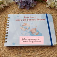 Baby shower revelación de género - Img 57773558