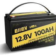 *batteria de lithium * - Img 55507978