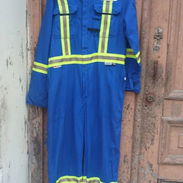 Overol talla 42 grande y botas de trabajo # 42 - Img 58098529