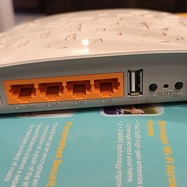 ROUTER NAUTA HOGAR - 2/4