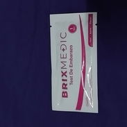 Venta de test de embarazo - Img 54062146