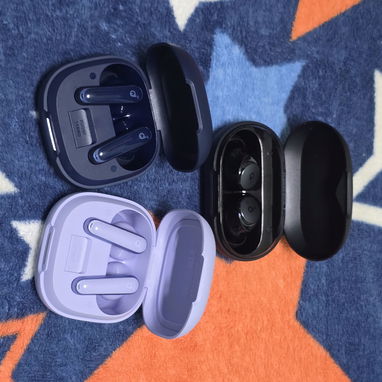 AUDÍFONOS SOUNDCORE ORIGINALES - Img 119280038
