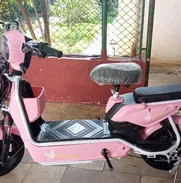 🛵Patinetas Eléctricas marca PRYNA🛵 - Img 50125503