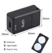 Mini GPS Automotris - Img 50946916