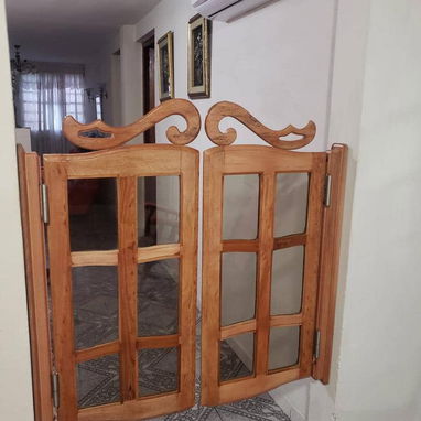 Casa en el cerro calzada de primelles - 2/5