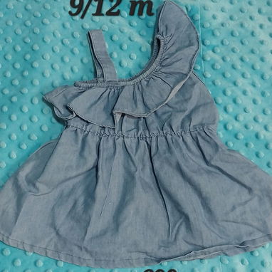 Batas, mon9os, cintas y más para bebé hembra - Img 123544763