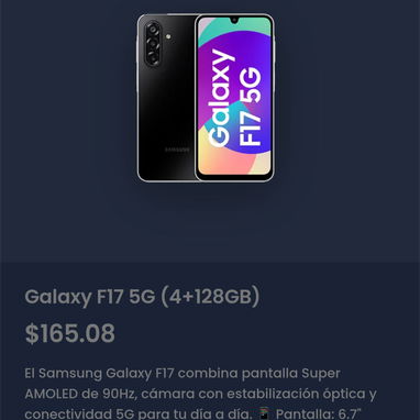 Celulares nuevos en caja 📦!!! - Img 123113782