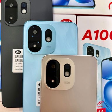 VENDO ITEL A100C - Img 122363410