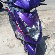 🛵MOTO ELÉCTRICA YOAZAKY 707 MODELO ÚNICO 🛵 - Img 56887213