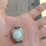 Compro relojes rusos dorados rotos (porjof, raketa, salga, aria, chaika) entre otros pago bien y en su hogar - Img 57472067