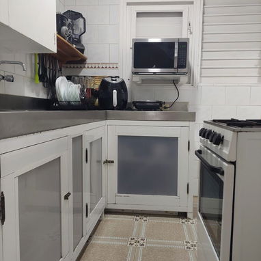 Renta lineal de Apartamento Duplex, Listo para Vivir en el Vedado 21 y 14 - 6/10