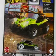 HotWheels Premium de Meyers Manx - Img 58133479