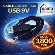 Cable para el nauta hogar - Img 55965301