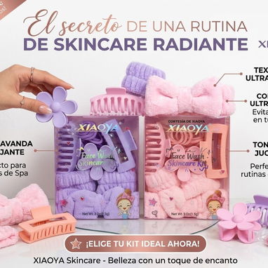 Todo para tu rutina de skincare - 3/10
