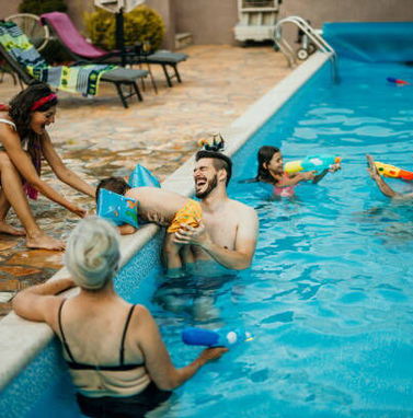 Renta de Local y Recreación para tu Fiesta de 15, Boda o Cumpleaños - Img 85797571