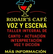 🎭TALLER de CANTO y ACTUACIÓN 🎤 - Img main-image-50245088
