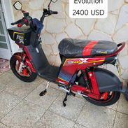 Bicimoto Topmaq Evolution - Img 55923553