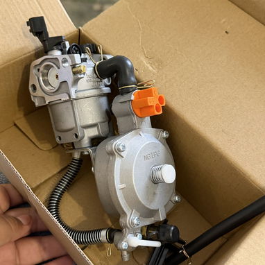 Carburadores  2000 - 4000watt.  35 usd  5000 - 12000watt. 40 usd   Bobina 168f  20usd - 2/3