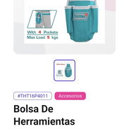 Porta herramientas para cinto - Img 55192312