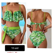 Traje de baño Bikini - Img 56256252