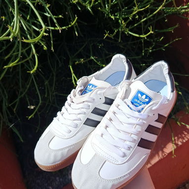 !Venta de zapatillas Adidas Samba! - 2/4