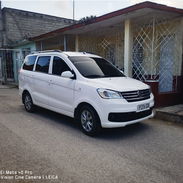 En Venta DFSK GLORY 330S - Img 55915204