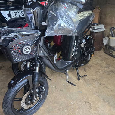 Bicimoto yohazaki - Img 119124273