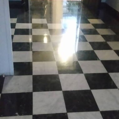 Pulidores de pisos - 2/3