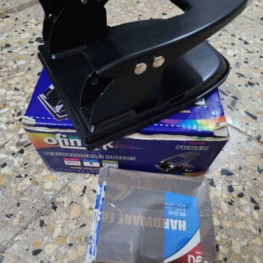 Materiales de oficina y muchas cosas mas.. EXELENTES PRECIOS de uso y nuevas - Img 111909779