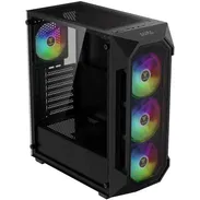 🎁 Chasis GAMDIAS AURA GC1 ELITE Black ✅ New! + Transporte y Garantía - Img 55519658