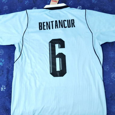 Camisetas de futbol Messi y Ronaldo - Img 125149683