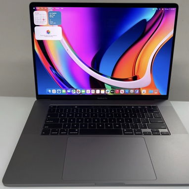 MacBook Pro - Img 124268385