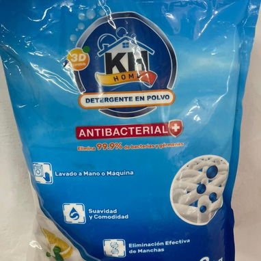 Productos de aseo - Img 122437935