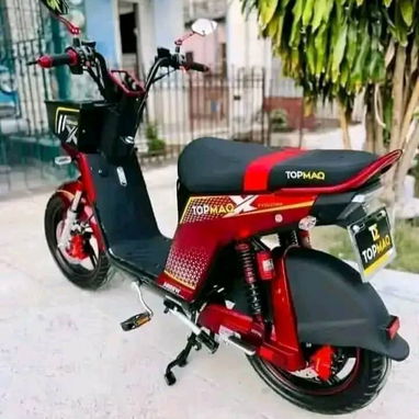 Se venden bicimotos - Img 121814877