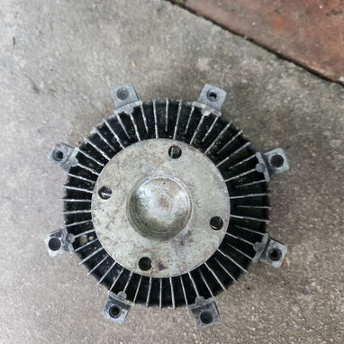 Termostato biscoso de mercedes benz - 3/3