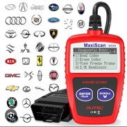 Vendo scanner de autos - Img 45509270